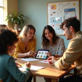 Guía práctica: Comunicación Guardería-Familia en 2025