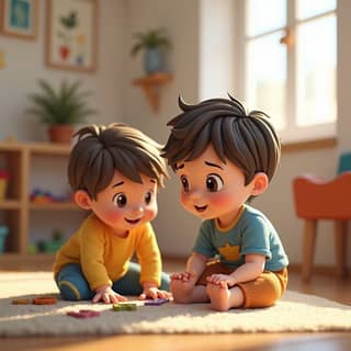 La Guardería: Tu Aliada en la Gestión de Alergias Infantiles en España