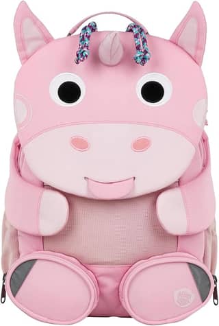 Mochila Affenzahn Jirafa