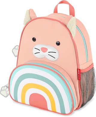 Mochila Skip Hop Búho
