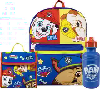 Set Mochila Paw Patrol Skye