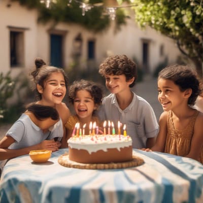 Agenda Social Infantil: Guía Definitiva para Padres en España