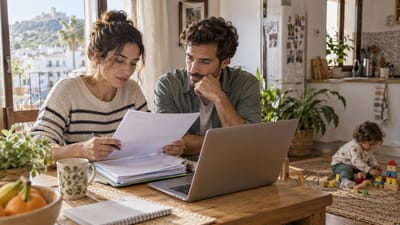 Ayudas de guardería en Andalucía: qué revisar antes del 31 de octubre de 2026