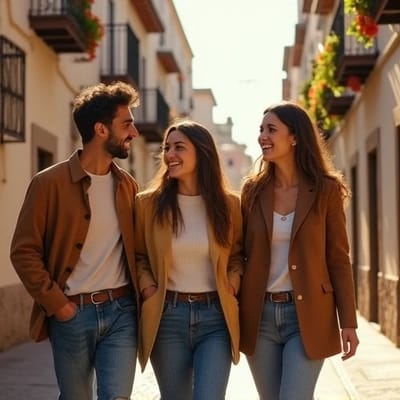 Desconexión Digital y Conexión Familiar: Estrategias Esenciales para Padres en la Recogida de Guardería 2025