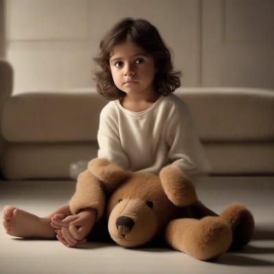 El Objeto de Apego en Niños: Guía Completa para Padres y Educadores