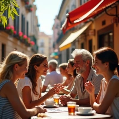 El Poder de los Aromas: Cómo los Olores de Casa y Guardería Influyen en el Bienestar Infantil