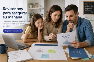 15 de agosto, festivo de la Asunción: la secretaría sigue cerrada — gestiones de guardería que puedes cerrar hoy en línea y qué dejar para el lunes (guía 2026-2027)
