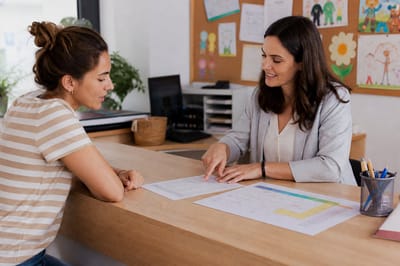 17 de agosto: vuelve la secretaría — qué trámites de guardería cerrar esta semana antes de septiembre (guía 2026-2027)