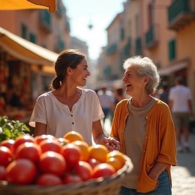 Guarderías: Ventanas a la Diversidad Cultural y la Inclusión Familiar