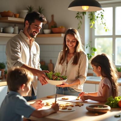 Guía Definitiva: Conciliación Familiar y Trabajo para Padres en España