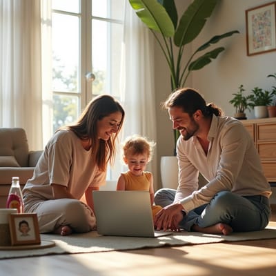 La Guardería: Tu Aliada para una Mejor Gestión del Tiempo Familiar