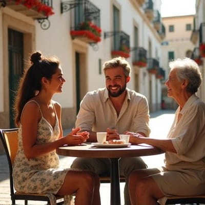 Luz y Bienestar Infantil en Invierno: Guía Definitiva para Familias en España