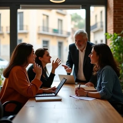 Memorias de Guardería: Cómo Conservar los Trabajos de tus Hijos sin Llenar la Casa