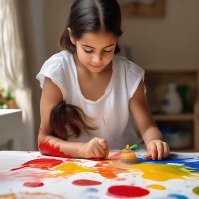 El Mundo Sensorial de tu Hijo: Guía Esencial para Padres y Guarderías