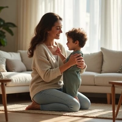 Primeros Auxilios Psicológicos Infantiles: Guía Esencial para Padres