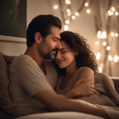 El Santuario Nocturno: Claves para Recuperar la Calma y el Espacio Personal de Padres de Guardería