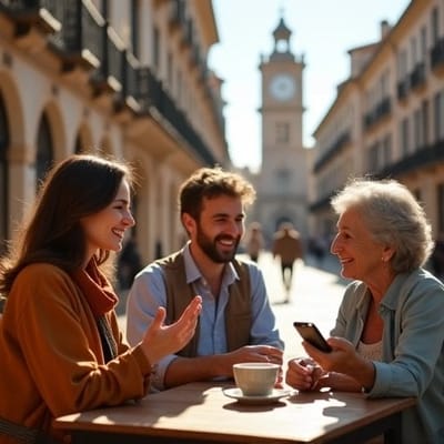 Tu Tiempo, Tus Pasiones: Redescubre Hobbies con la Ayuda Inesperada de la Guardería
