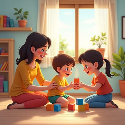 Vuelta al cole sin lágrimas: Guía práctica para una transición feliz a la guardería