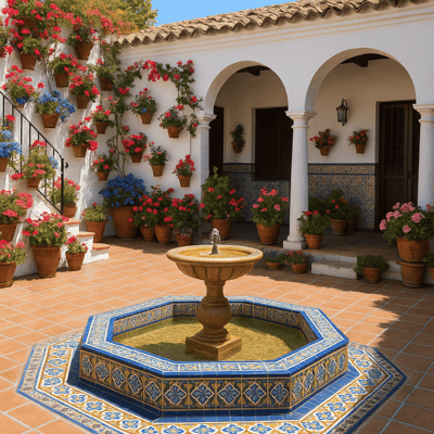 Andalucía