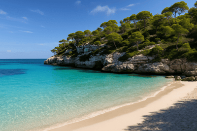 Baleares