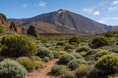 Canarias
