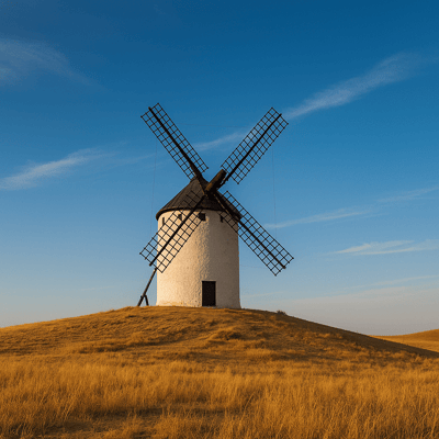 Castilla-La Mancha