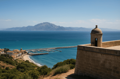 Ceuta