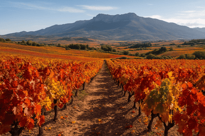 La Rioja