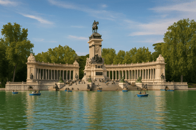 Madrid