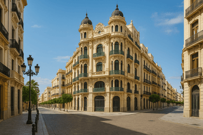 Melilla