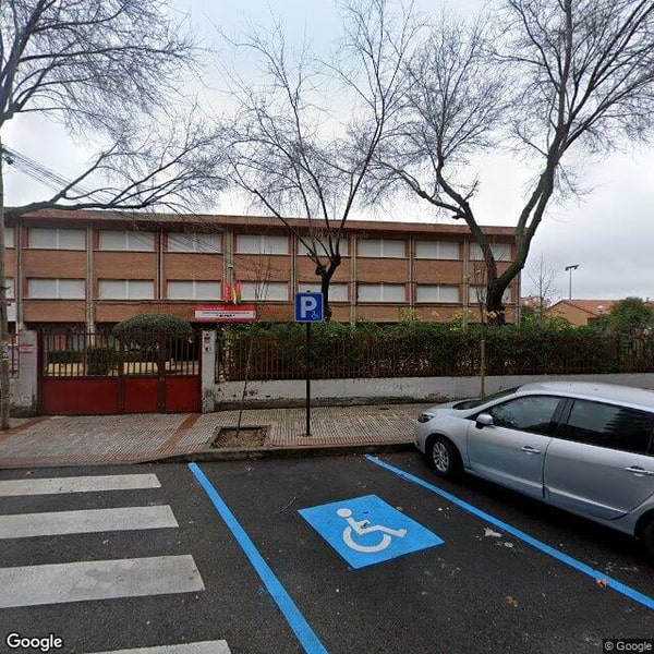 Imagen de AGENCIA PARA LA ADMINISTRACION DIGITAL DE LA COMUNIDAD DE MADRID