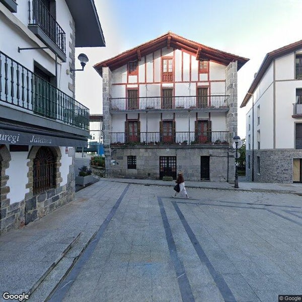 Imagen de AIAKO HAURRESKOLA KIMU