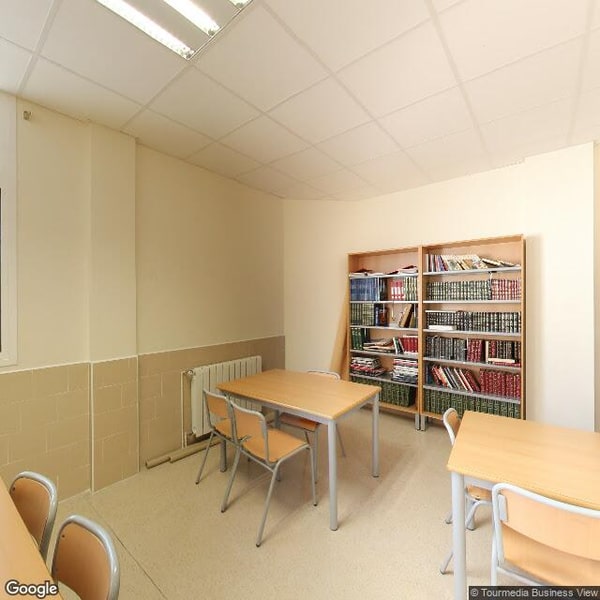 Imagen de AIXA LLAÜT - COLEGIOS EN EL PARC BIT