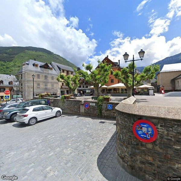 Imagen de AJUNTAMENT DE VIELHA-MIJARAN