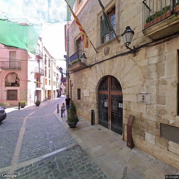 Imagen de AJUNTAMENT ESPLUGA DE FRANCOLI