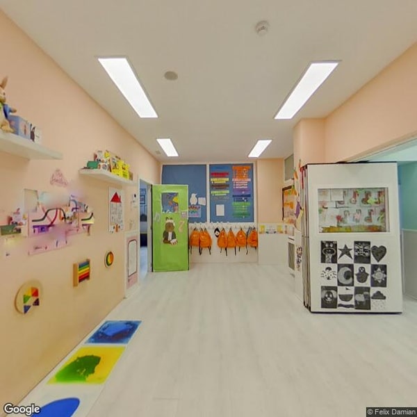 Imagen de ALARIA ESCUELAS INFANTILES