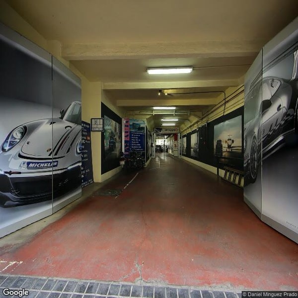 Imagen de AMMA EDUCACION INTEGRAL S.L.