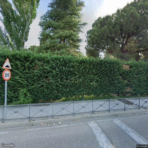 Imagen de A.M.P.A. COLEGIO PUBLICO VILLAR PALASI