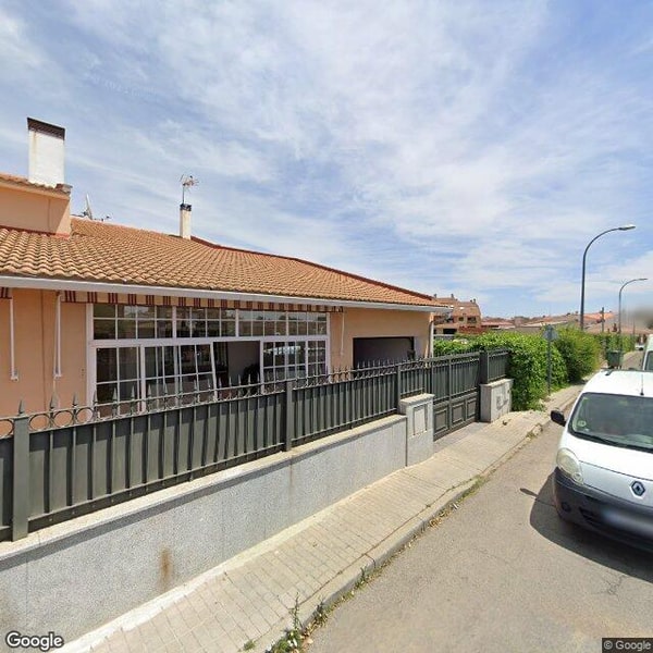 Imagen de AMPARO DE LA MATA LOPEZ