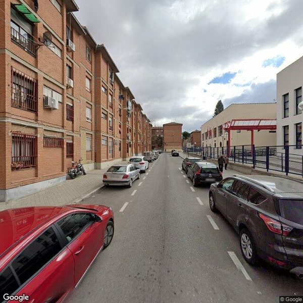 Imagen de ANA LOURDES MOLINA PRADILLO