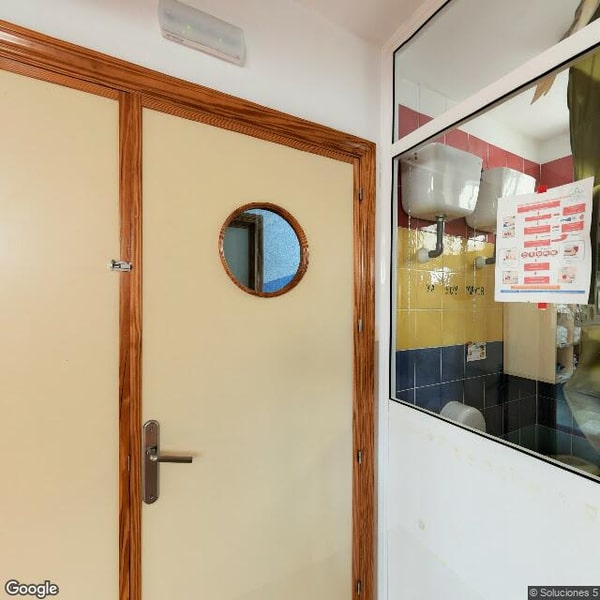 Imagen de ANDARINES INFANT SCHOOL, S.L.