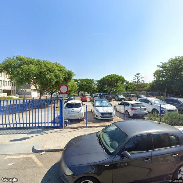 Imagen de APA COLEGIO EUROPA