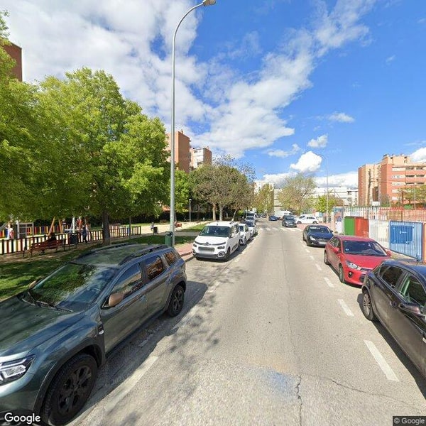 Imagen de A.P.A COLEGIO PUBLICO JOAN MIRO