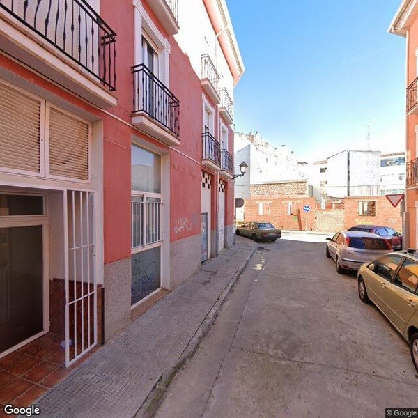 Imagen de ARCO IRIS C.B.