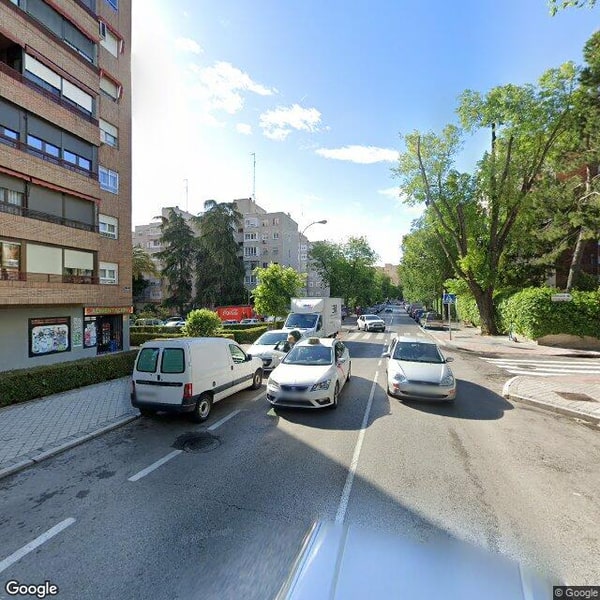 Imagen de ARLEQUIN S.L.