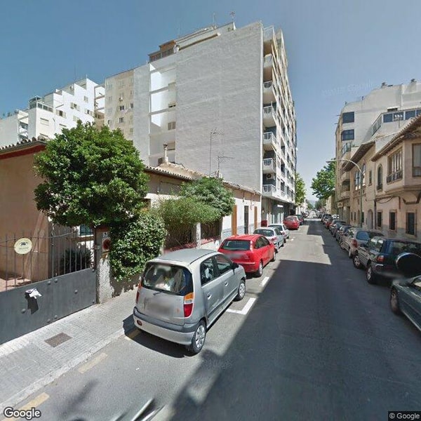 Imagen de ARRELS MARE DE DIA