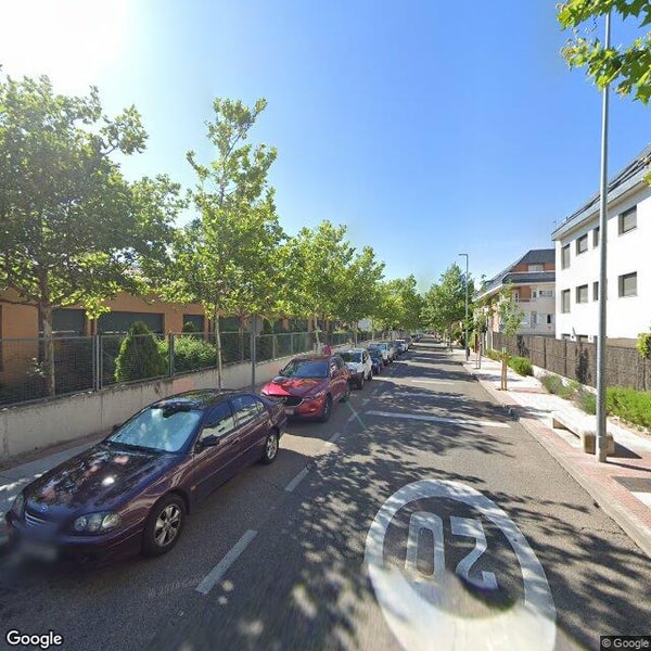 Imagen de ASERRÍN ASERRÁN