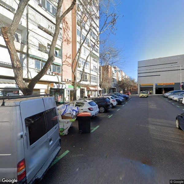 Imagen de ASOCIACION GESTION CENTROS INFANTILES