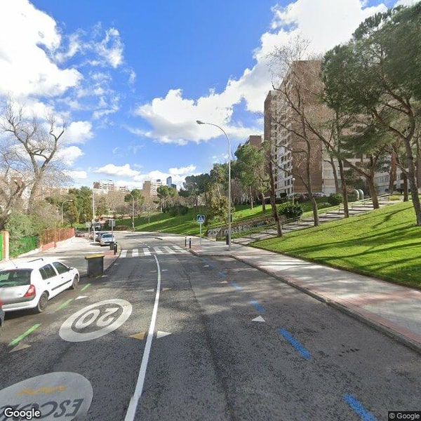 Imagen de ASOCIACION PADRES DE ALUMNOS DEL CENTRO DE EDUCACION INFANTIL Y PRIMARIA JORGE GUILLEN