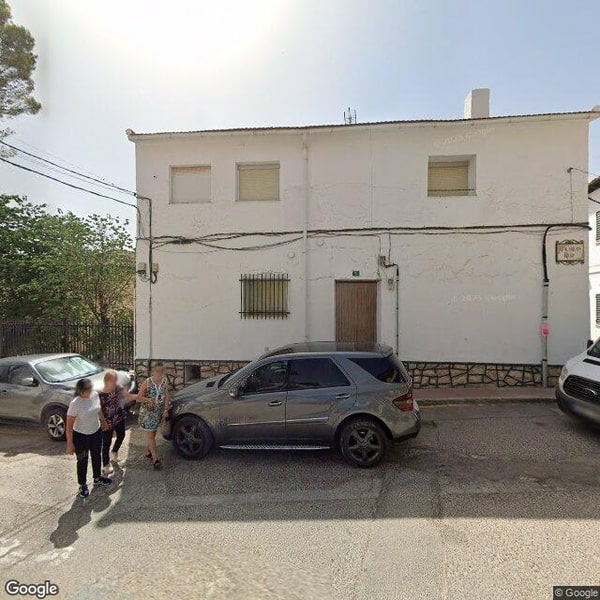 Imagen de AYUNTAMIENTO-CASA NIÑOS